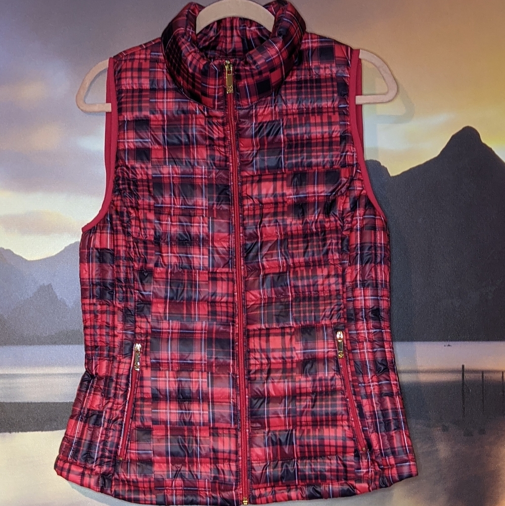 Tommy Vest